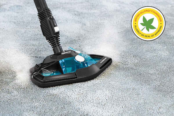 Myjka parowa Polti Vaporetto Smart 100 T